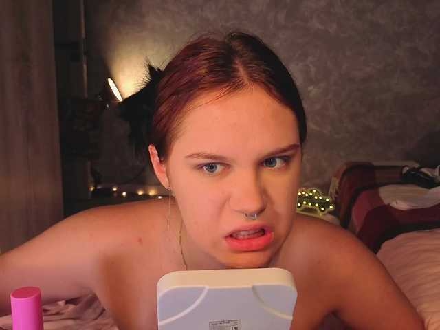 Female-Jesus live cam on BongaCams