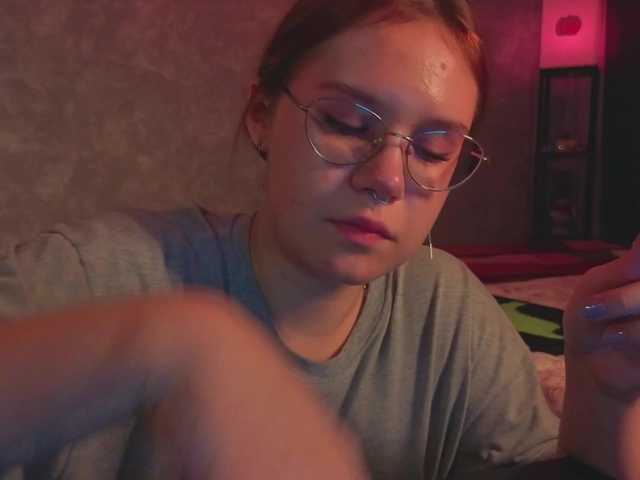 Female-Jesus live cam on BongaCams