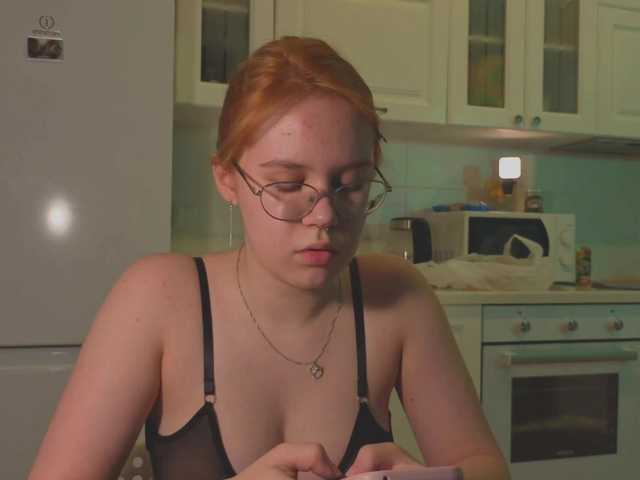 Female-Jesus live cam on BongaCams