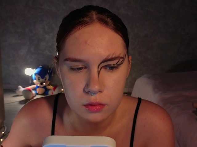 Female-Jesus live cam on BongaCams