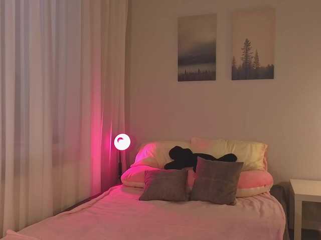 Female-Jesus live cam on BongaCams