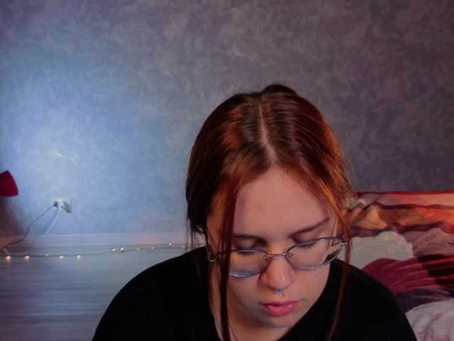 Female-Jesus live cam on BongaCams