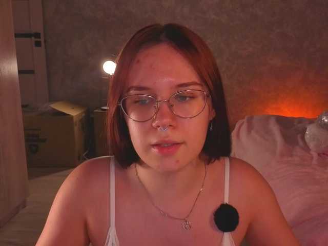 Female-Jesus live webcam show