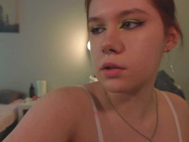 Female-Jesus live cam on BongaCams