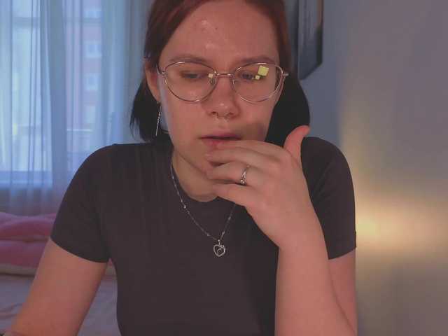 Female-Jesus live cam on BongaCams