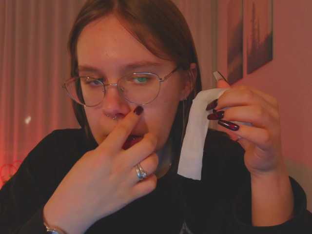 Female-Jesus live cam