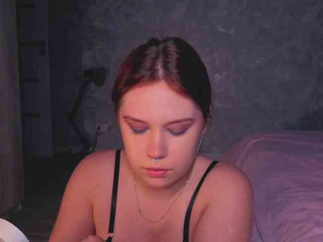 Female-Jesus webcam