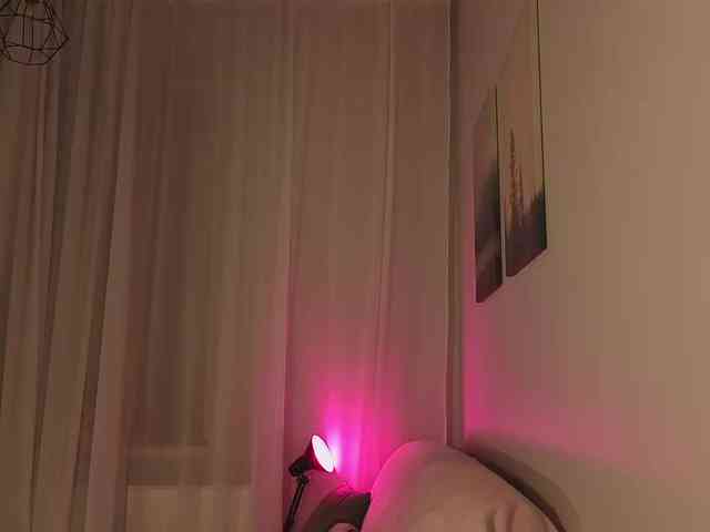 Female-Jesus webcam