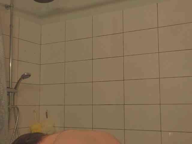 Female-Jesus webcam