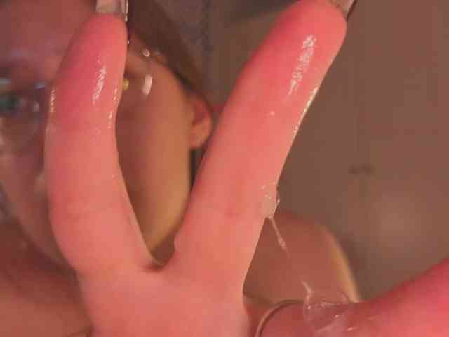 Female-Jesus webcam