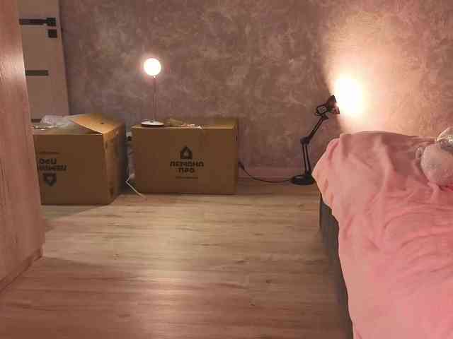Female-Jesus webcam