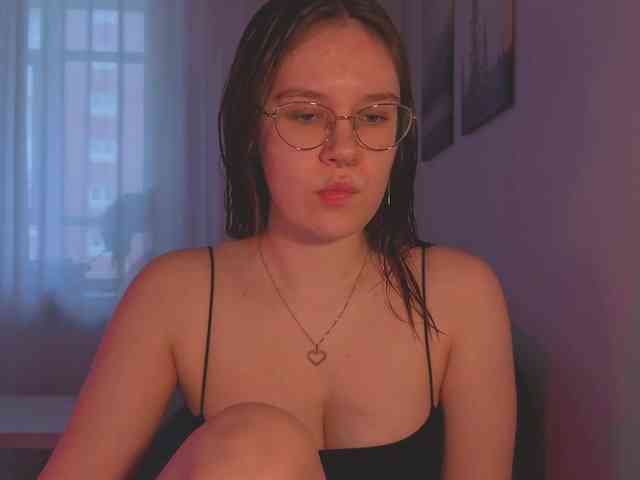 Model: Female-Jesus