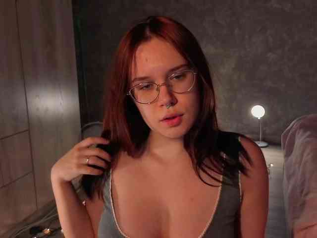 Female-Jesus Live Webcam on BongaCams