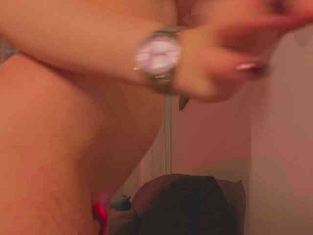 Female-Jesus webcam