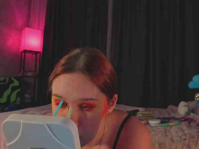 Female-Jesus Live Webcam on BongaCams