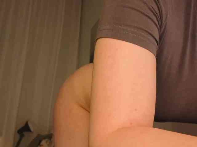 Female-Jesus Sex Cam Show