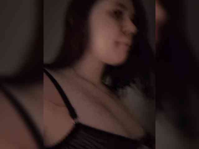 Female-Jesus Sex Cam Show