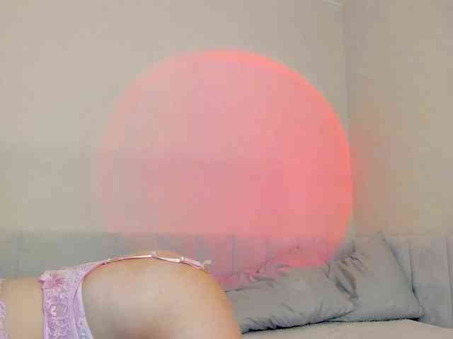 Female-Jesus webcam