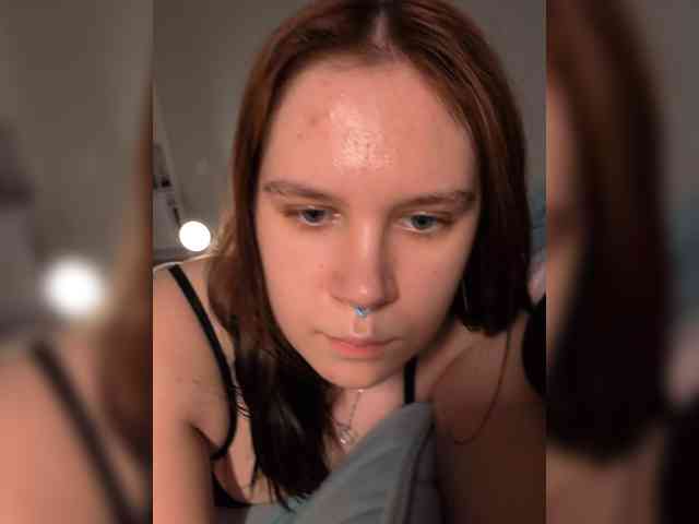 Female-Jesus Sex Cam Show