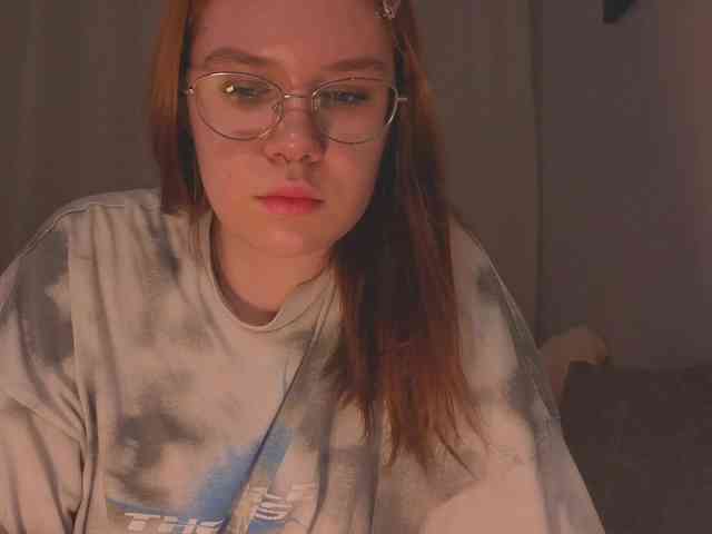 Female-Jesus webcam