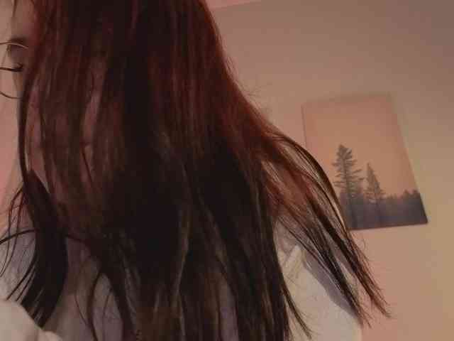 Female-Jesus webcam