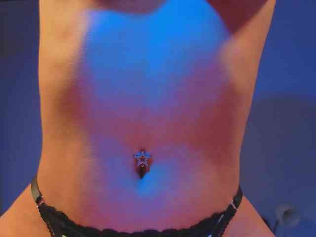 Female-Jesus webcam