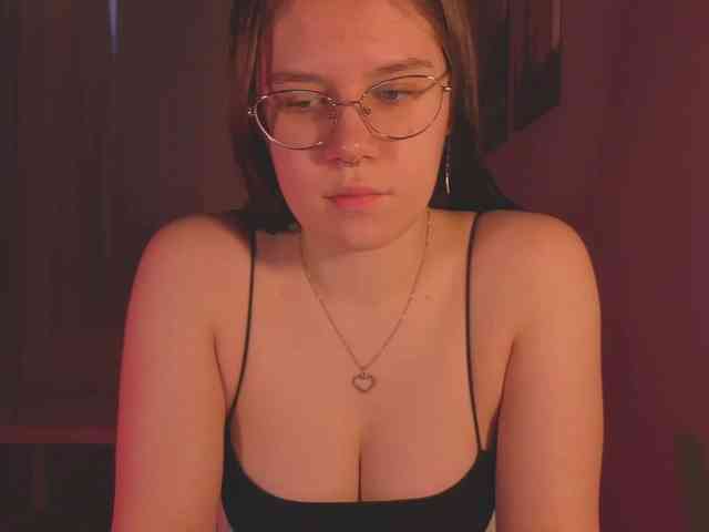 Female-Jesus webcam