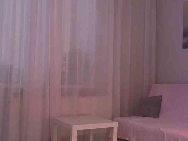 Female-Jesus webcam