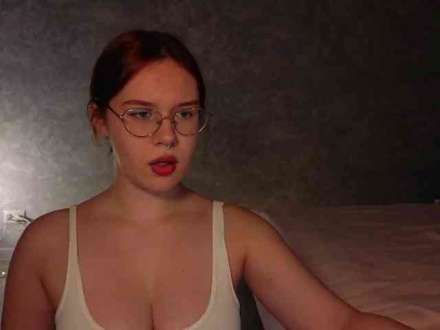 Female-Jesus webcam