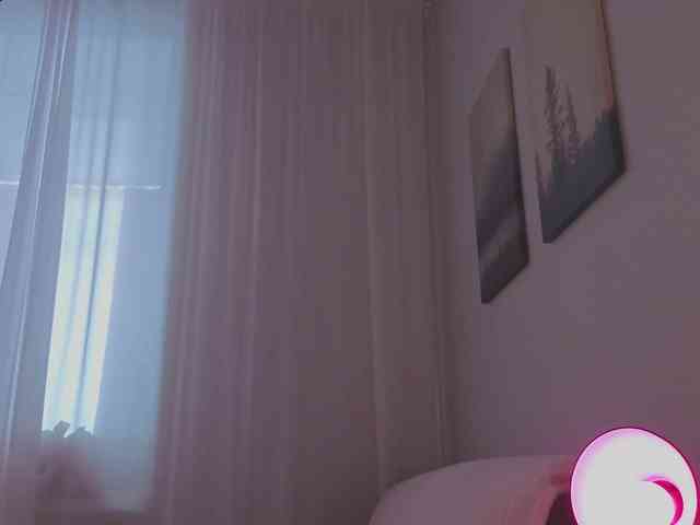 Female-Jesus webcam