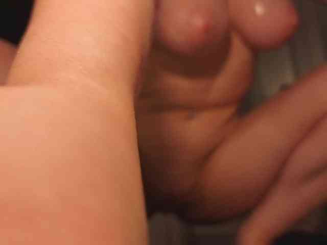 Female-Jesus Sex Cam Show