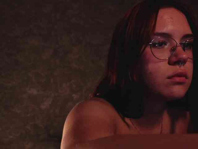 live sex Female-Jesus