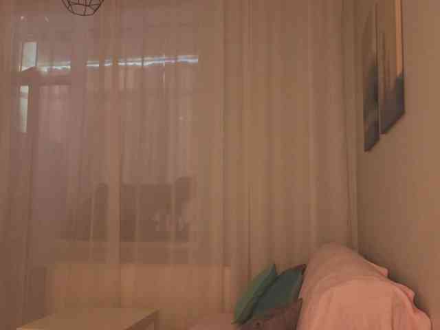 Female-Jesus webcam