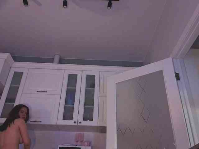 Female-Jesus webcam