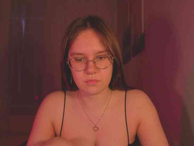 Female-Jesus webcam