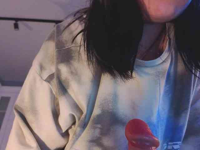 Female-Jesus webcam