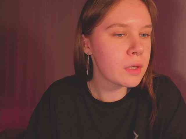 Female-Jesus webcam