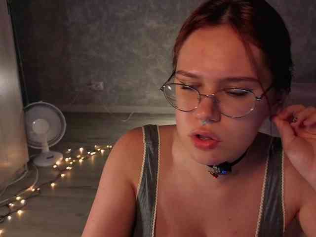 Female-Jesus Live Webcam on BongaCams