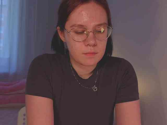 Model: Female-Jesus