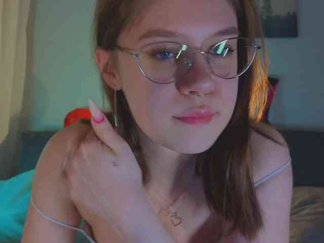 Female-Jesus Live Webcam on BongaCams