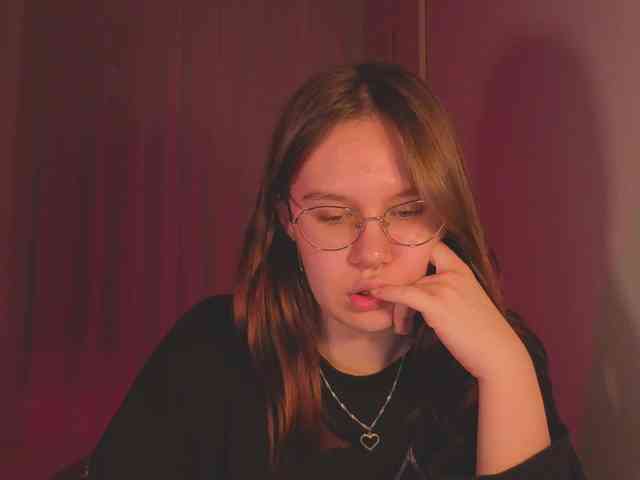 Female-Jesus Live Webcam on BongaCams