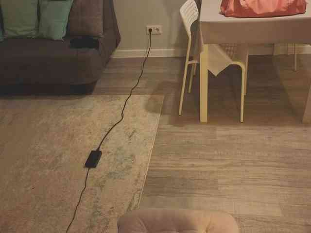 Female-Jesus webcam
