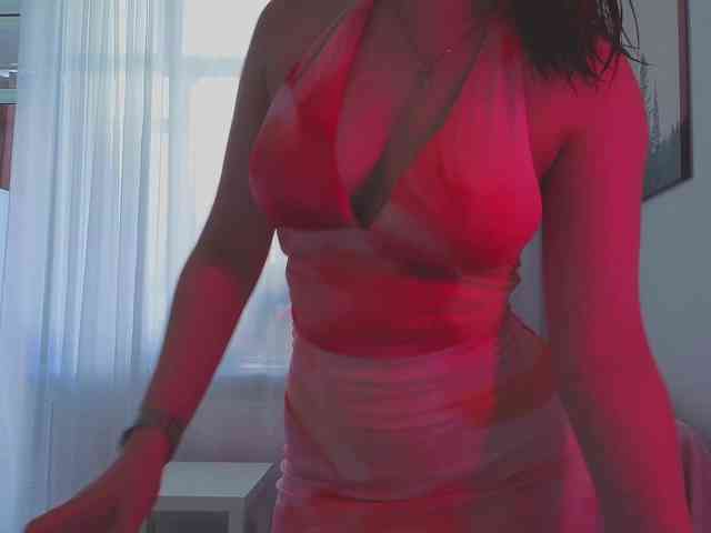 Female-Jesus webcam