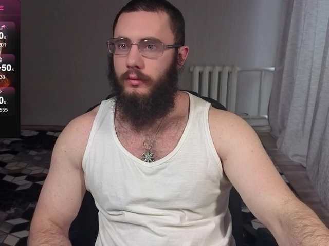 ArturSower live webcam show