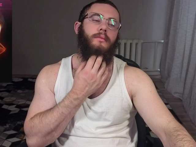 ArturSower live webcam show