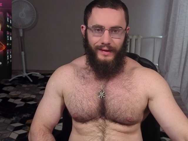 ArturSower live webcam show