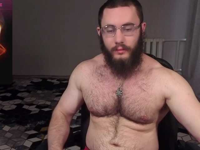 ArturSower live webcam show