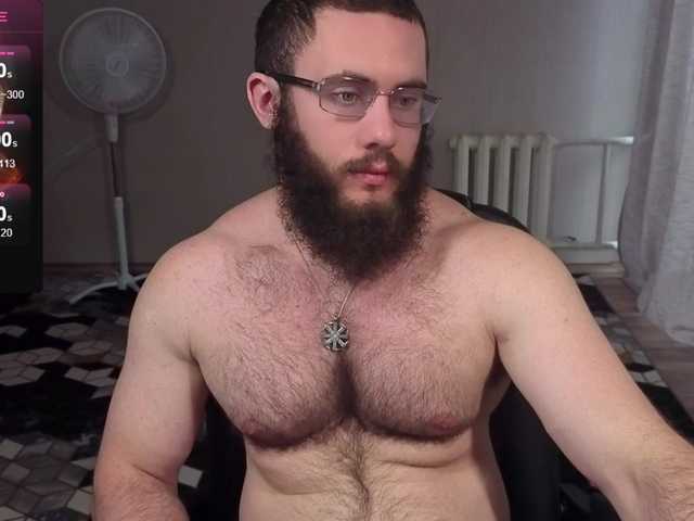 ArturSower live webcam show