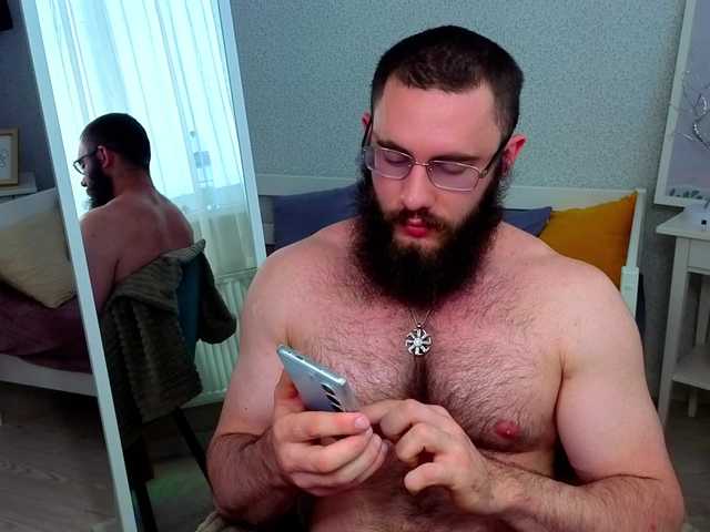 ArturSower, 30 y/o - Live Cam on BongaCams