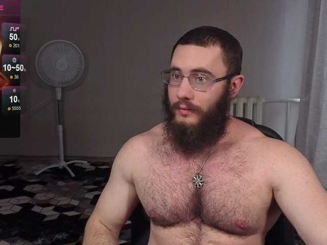 ArturSower live webcam show